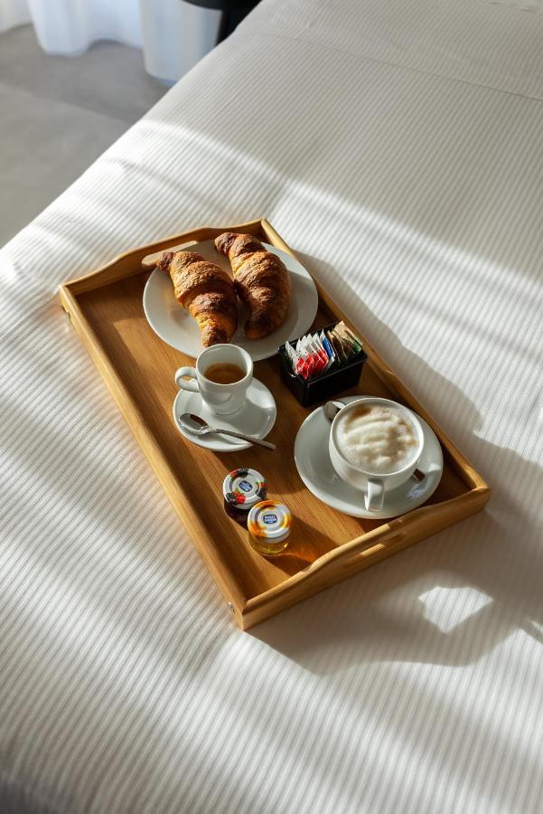 Villa Porrelli Rooms & Spa Suite San Demetrio ne' Vestini Экстерьер фото