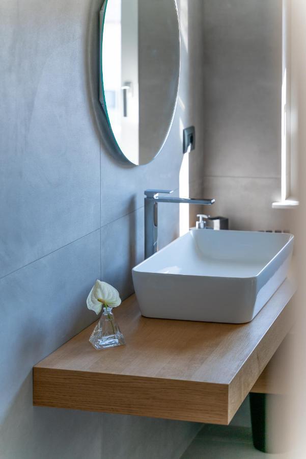 Villa Porrelli Rooms & Spa Suite San Demetrio ne' Vestini Экстерьер фото
