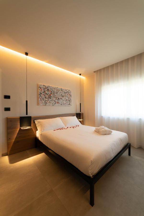 Villa Porrelli Rooms & Spa Suite San Demetrio ne' Vestini Экстерьер фото