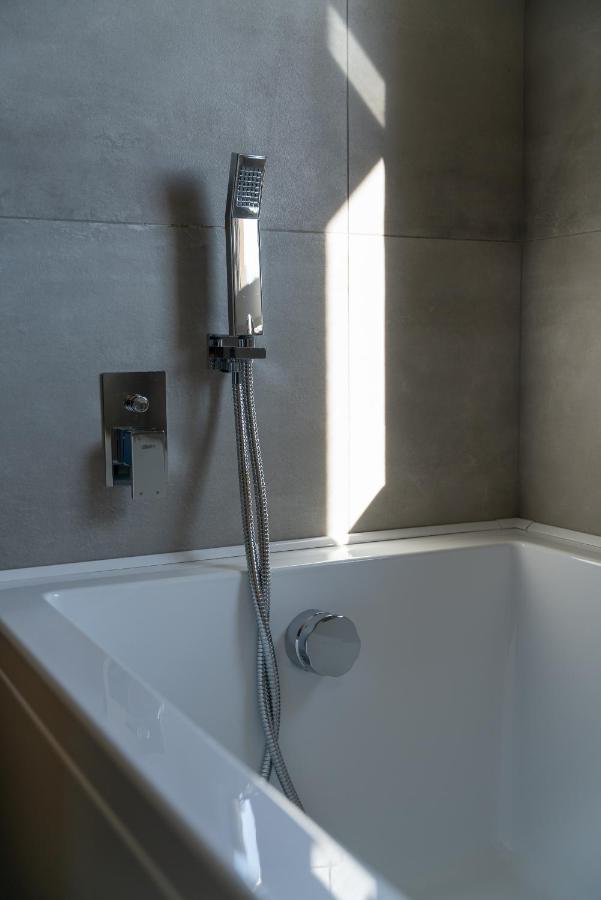 Villa Porrelli Rooms & Spa Suite San Demetrio ne' Vestini Экстерьер фото