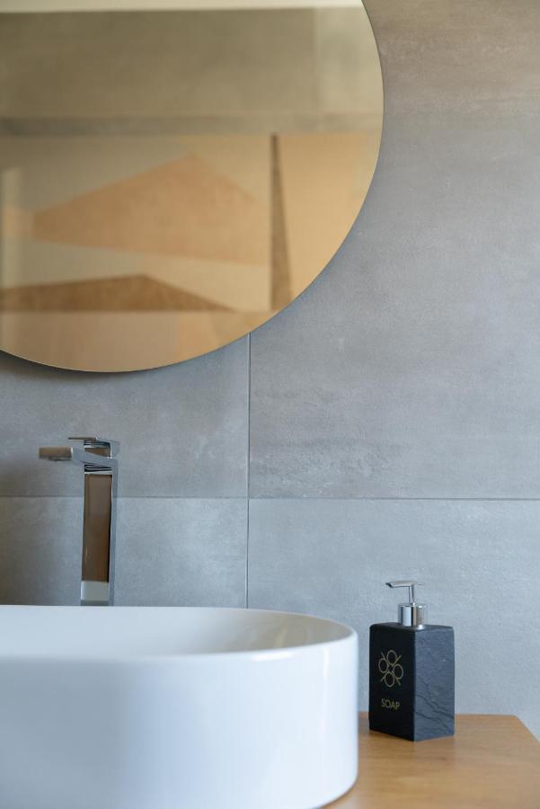 Villa Porrelli Rooms & Spa Suite San Demetrio ne' Vestini Экстерьер фото