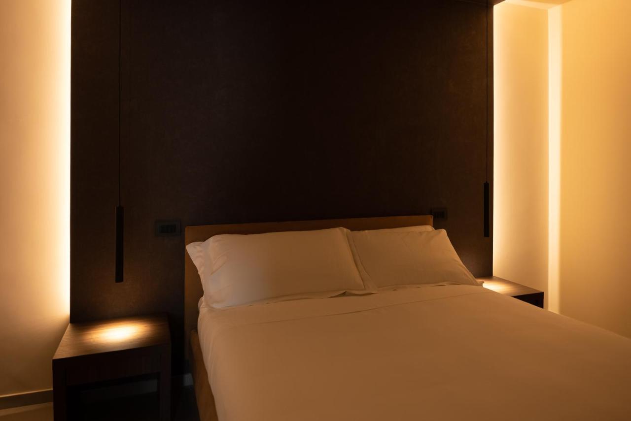 Villa Porrelli Rooms & Spa Suite San Demetrio ne' Vestini Экстерьер фото