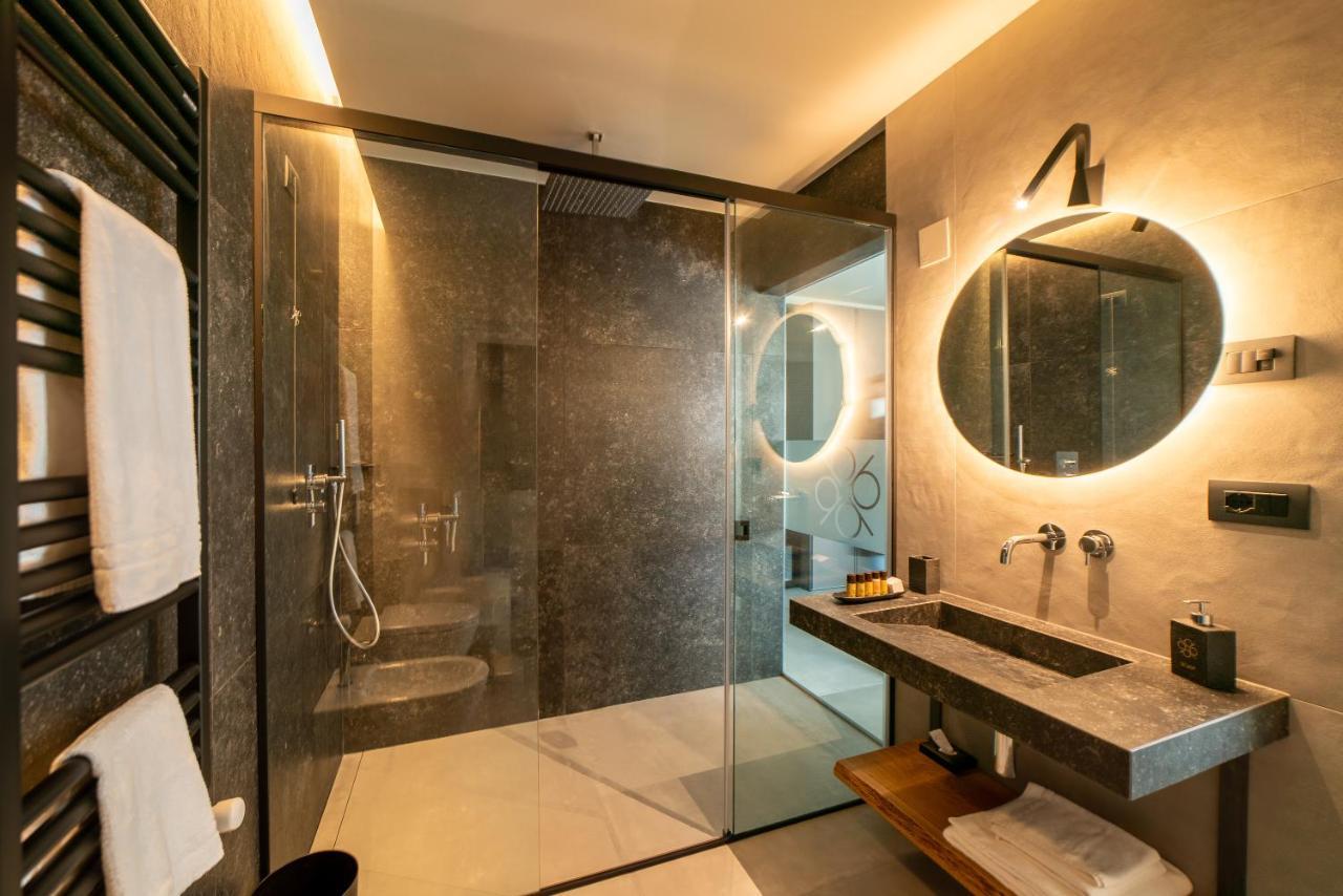 Villa Porrelli Rooms & Spa Suite San Demetrio ne' Vestini Экстерьер фото