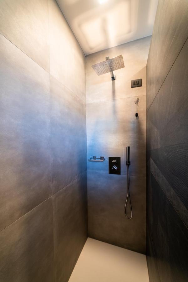 Villa Porrelli Rooms & Spa Suite San Demetrio ne' Vestini Экстерьер фото