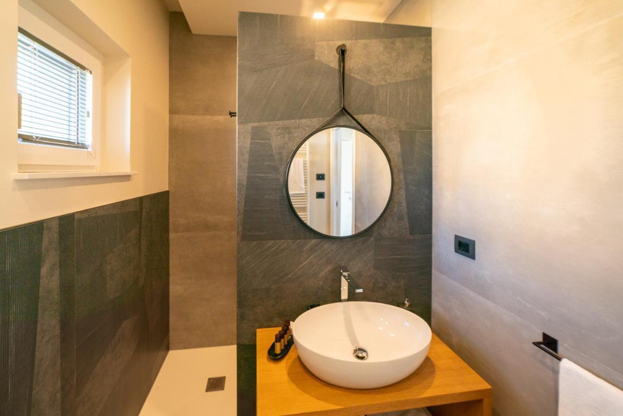 Villa Porrelli Rooms & Spa Suite San Demetrio ne' Vestini Экстерьер фото