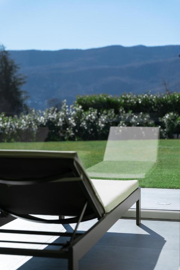 Villa Porrelli Rooms & Spa Suite San Demetrio ne' Vestini Экстерьер фото