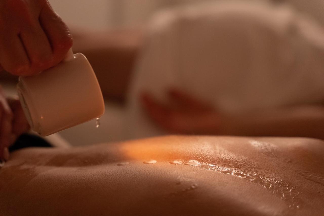 Villa Porrelli Rooms & Spa Suite San Demetrio ne' Vestini Экстерьер фото