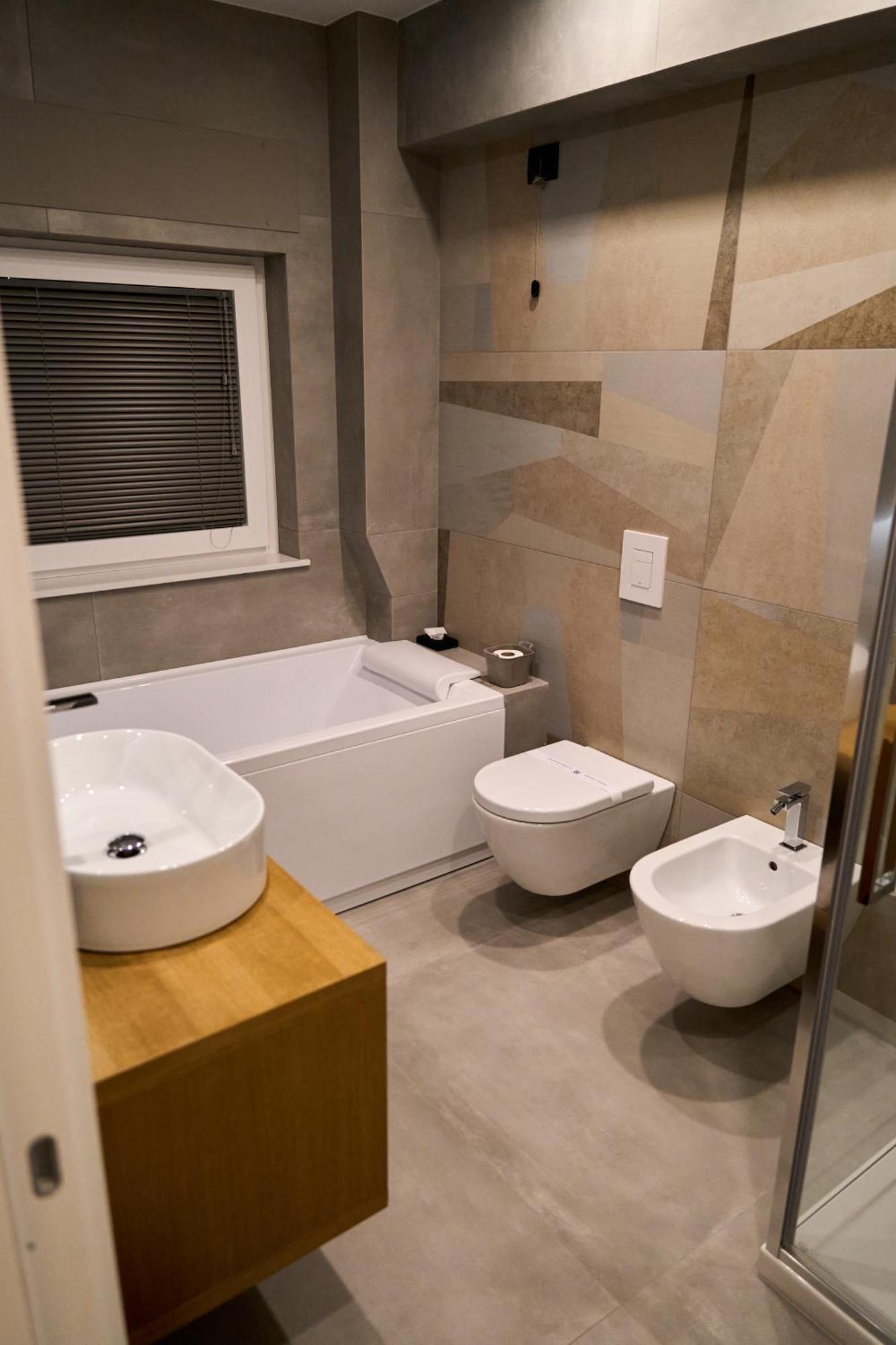 Villa Porrelli Rooms & Spa Suite San Demetrio ne' Vestini Экстерьер фото