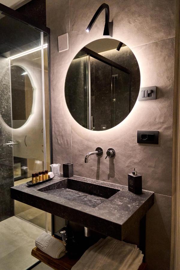 Villa Porrelli Rooms & Spa Suite San Demetrio ne' Vestini Экстерьер фото